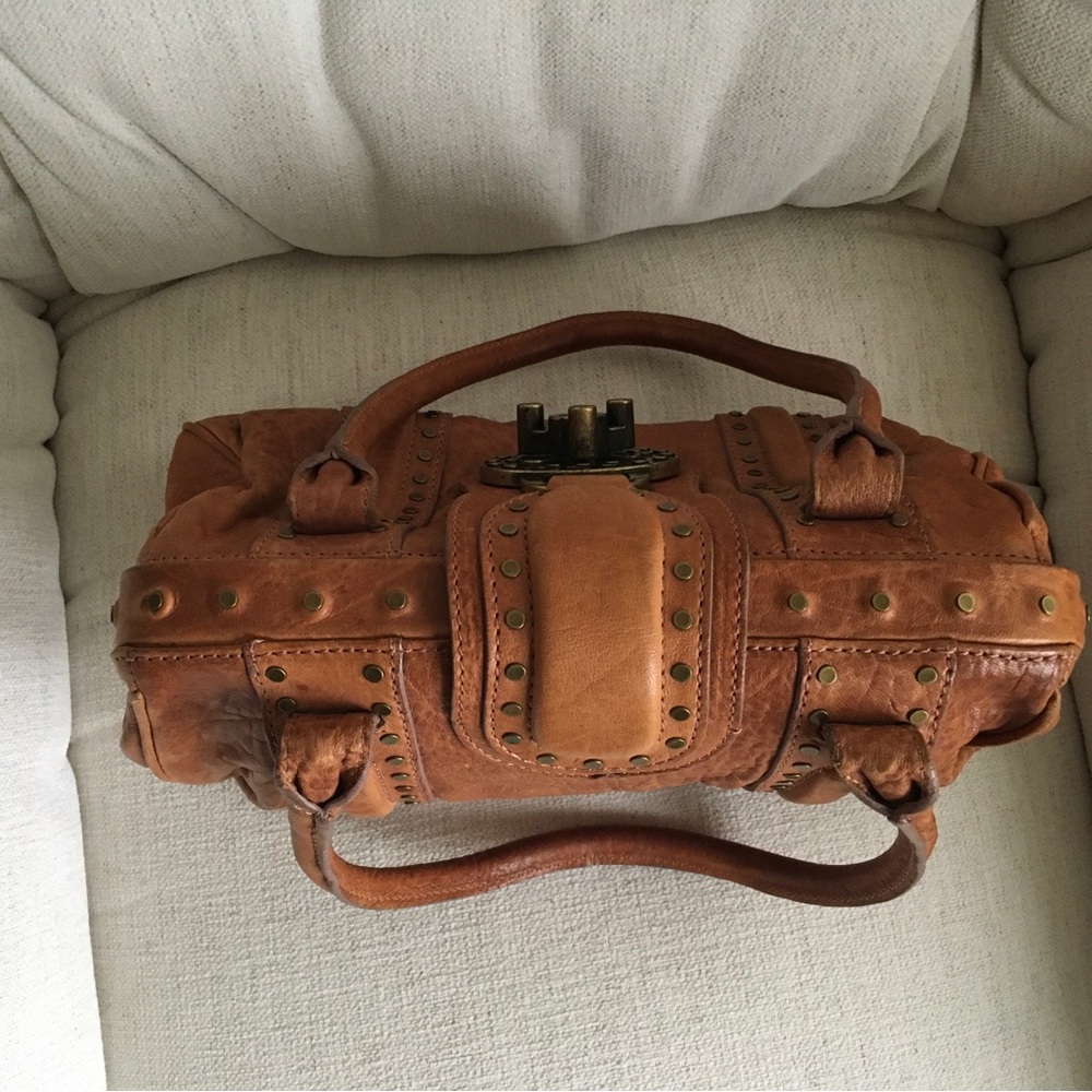 Botkier Satchel - Picture 3 of 12